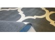 Синтетичний килим  Canvas Osta 18218-671 - Висока якість за найкращою ціною в Україні - зображення 2.
